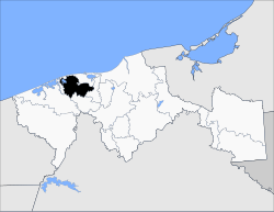 Comalcalco en Tabasco